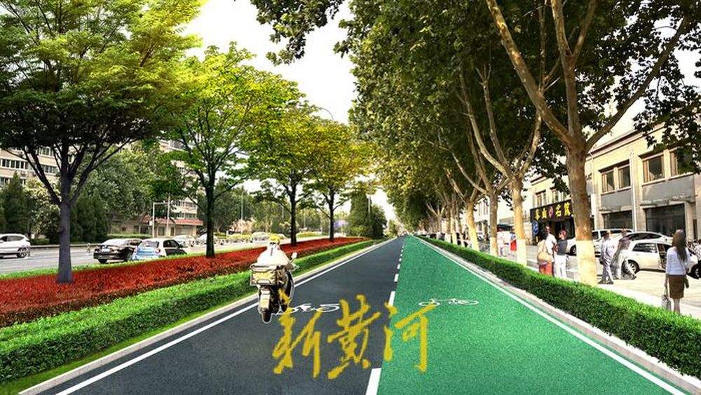 工业南路8月16日起围封施工210天，如何绕行看过来