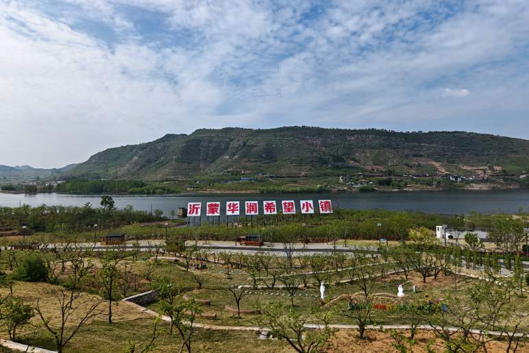 历城牵手蒙阴，造钻机的山区小县“钻”出一条自己的路