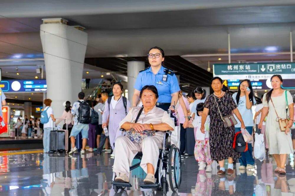 坐上大环线,游遍长三角