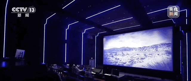 超500亿元!解码2025中国电影市场