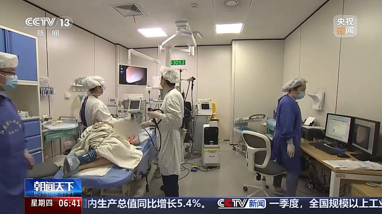 皮肤瘙痒不止一查竟是肝癌!出现这些情况可能是肝在“求救”