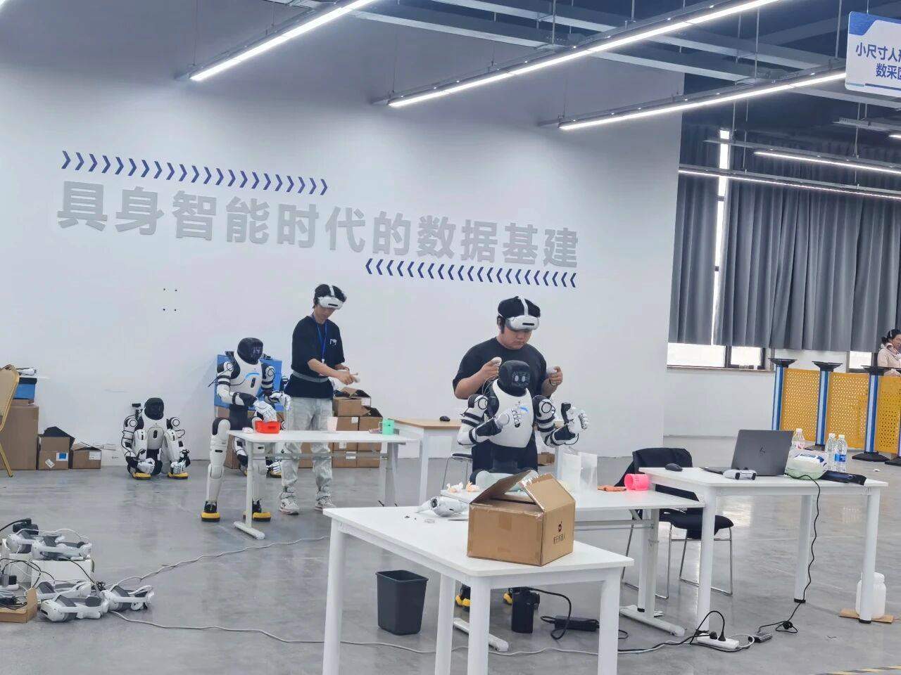 就业市场需求旺盛 机器人开发应用工程师如何培养?