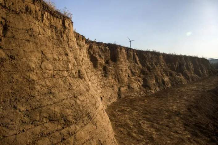 实证！“长城之祖”在这里