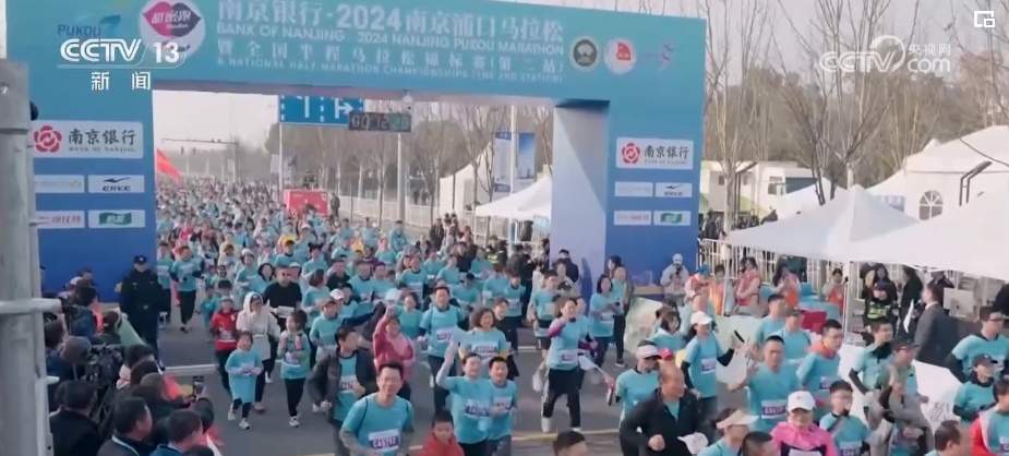 消费市场“春潮涌动” “春日经济”释放更多经济活力