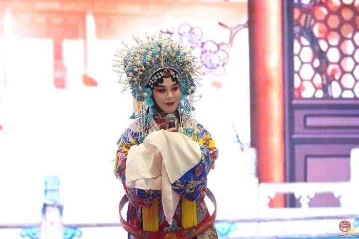 廊坊文旅（济南）招商引资和产业宣传推介活动成功举办