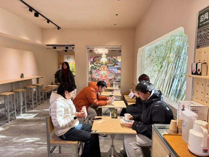 9个公园、9大主题50余项新春游园活动,济南一站式的公园新春游玩攻略来啦!