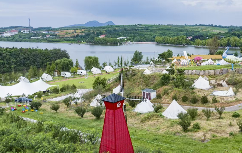 2024济南泉水节系列活动 “桃花岛杯”青少年文化艺术节23日开幕