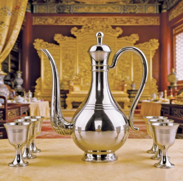 一器千钧：新岁启封的非遗重量