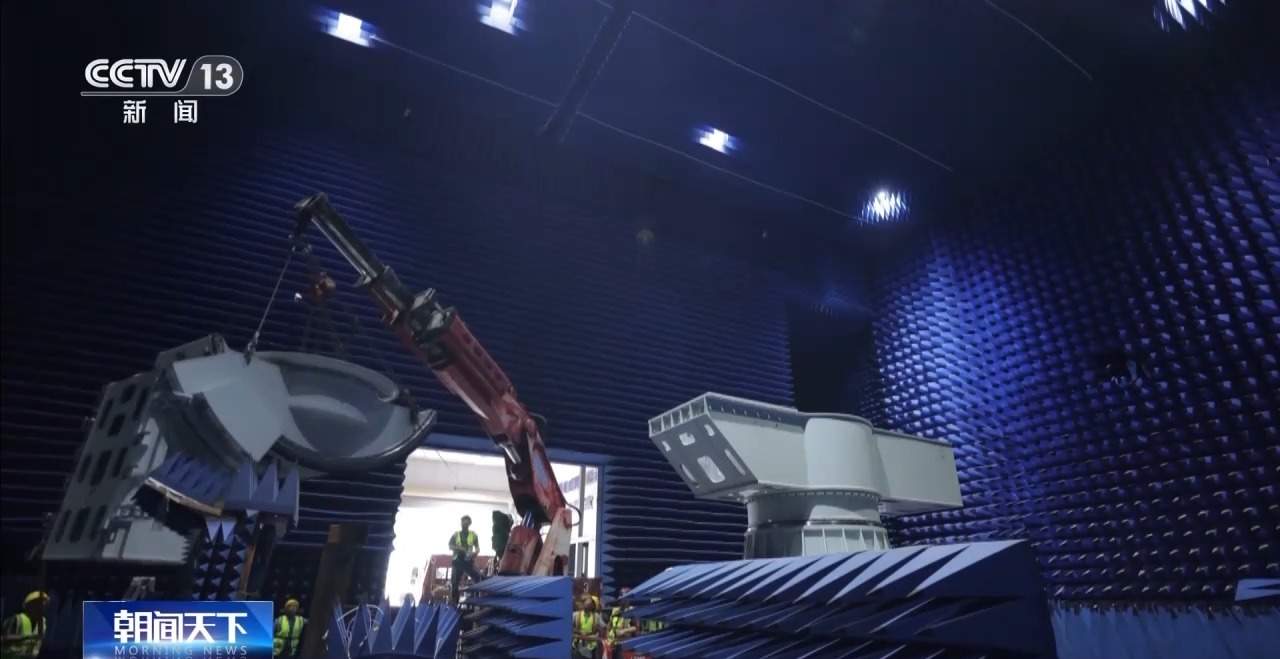 投资近20亿元 我国首个智能网联汽车全价值链科技创新基地启航