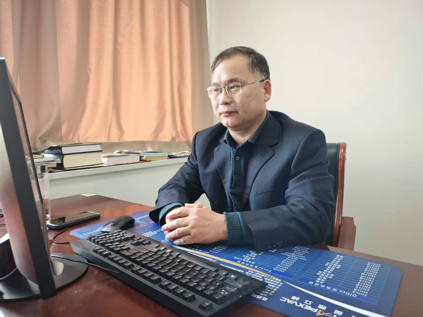 春防有“方”！济南探索“疫苗处方”新路径，为“三高一疹”筑起健康防线