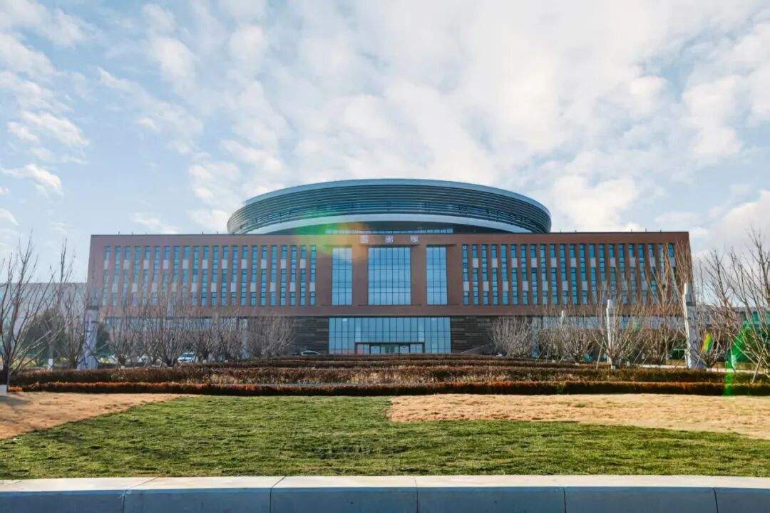 济南这所“新”大学背后的故事