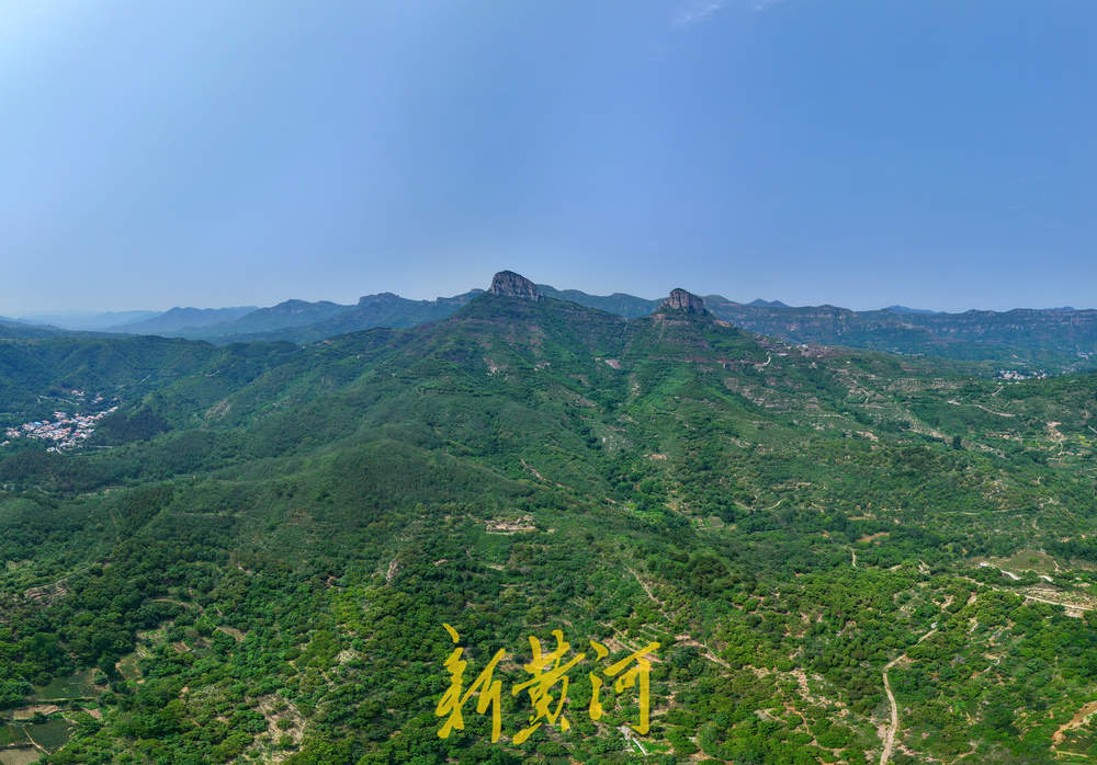 光的印记！登二郎山“寒武天梯”，体验沧海桑田的地质变迁