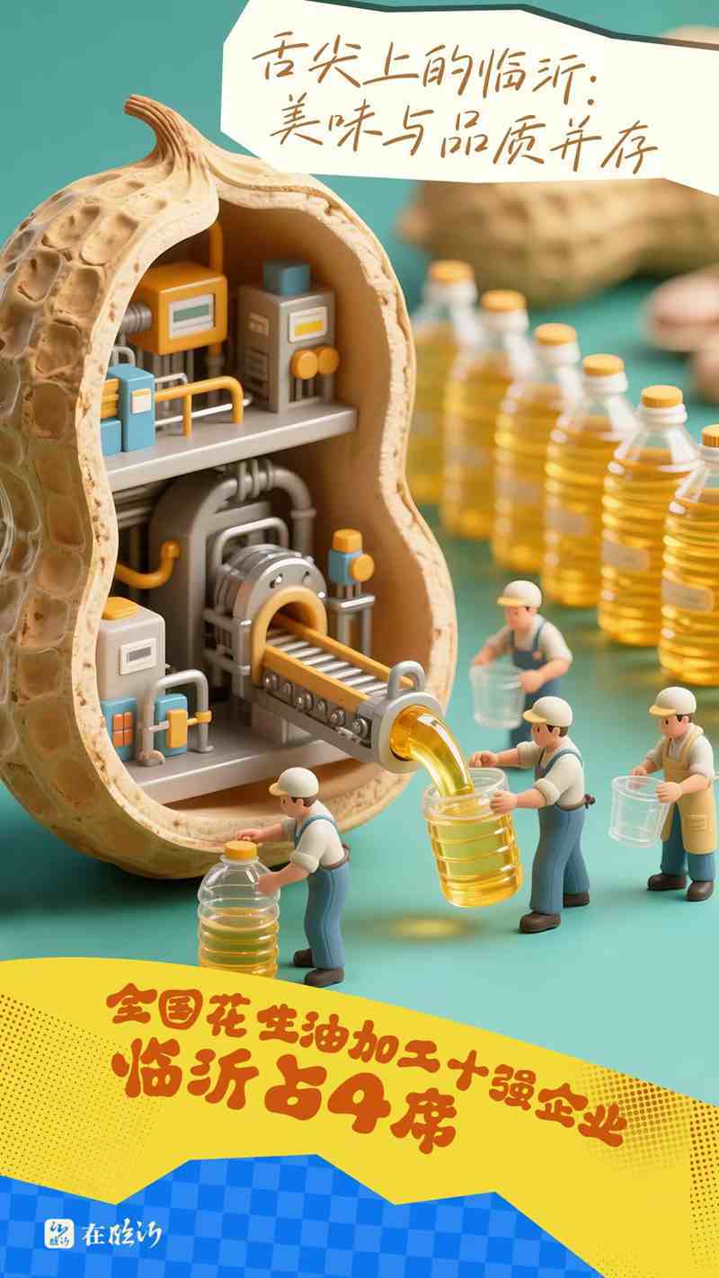 趣新闻丨“临沂好品”硬核大赏：牛到让你怀疑人生！