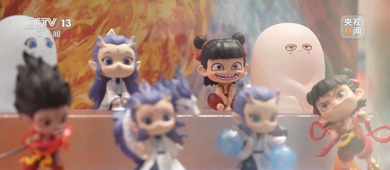 已是全球必选项！中国电影市场的“含金量”还在上升