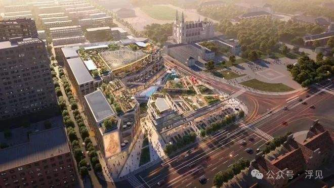 钟书阁要来济南了，3个大猜想！