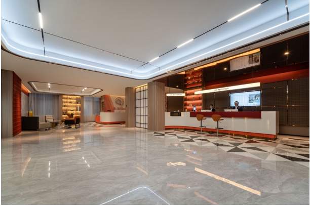 从交通枢纽到美学空间:柏曼酒店济南新店以满分服务提升旅居体验