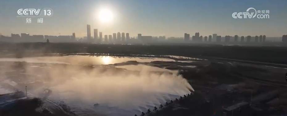 期待值拉满！冰雪大世界建设加速 共赴浪漫之约