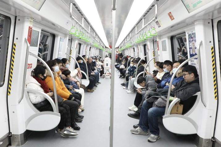 济南地铁8折票咋买？这份乘车攻略值得收藏