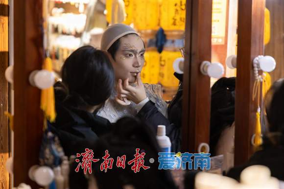 山东文创“闯关三问”:看传统文化玩转“七十二变”