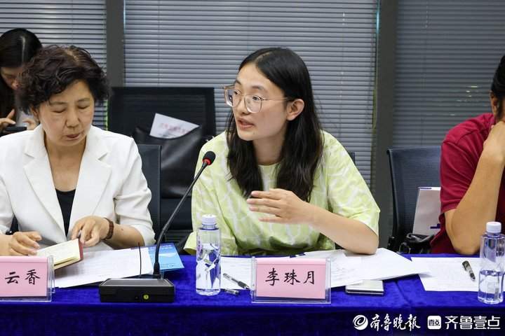 济南路灯管理实现“一网统管”，市民出行更安心