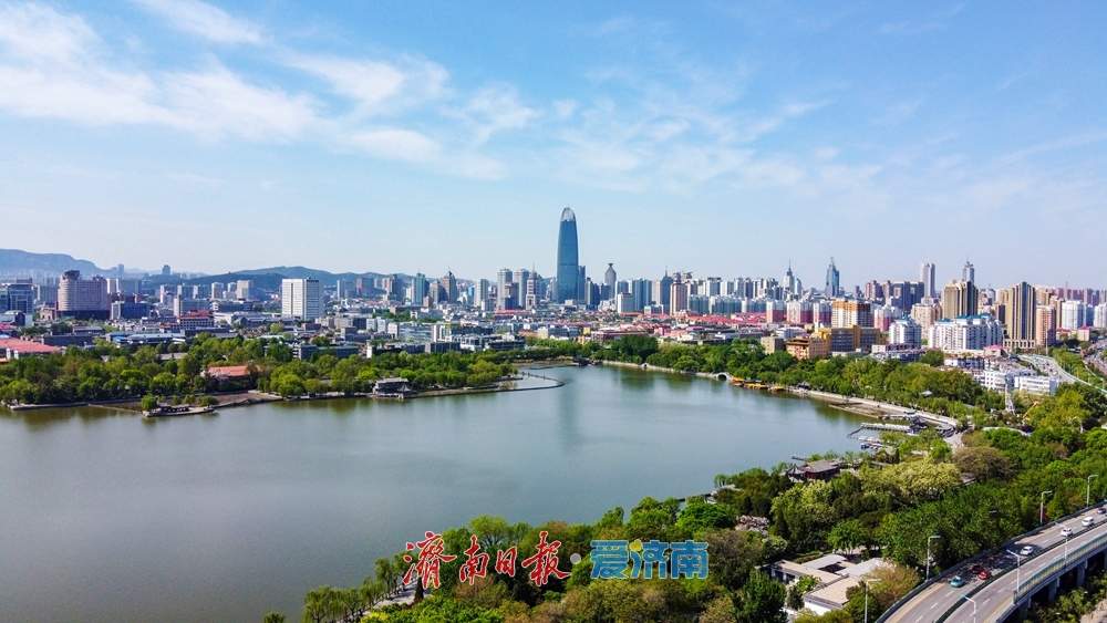 云层有“戏”！明起济南这项工作全面启动