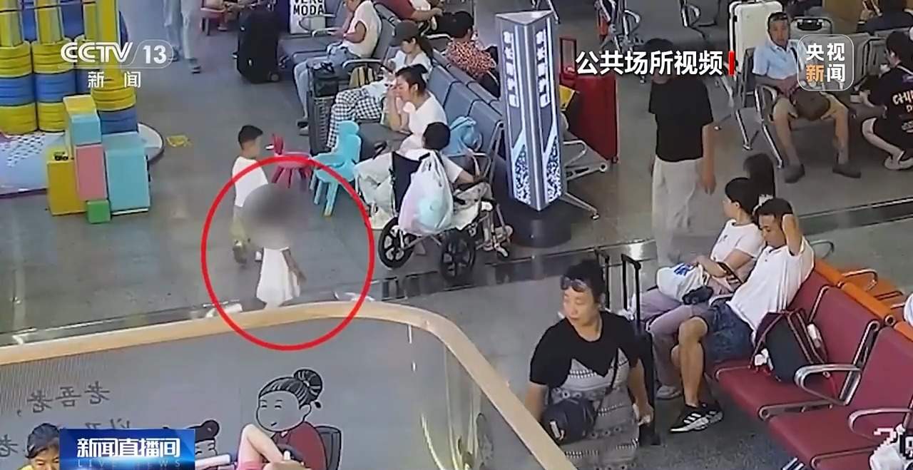 @家长 暑期交通安全“不放假” 带孩子出门这几件事要注意