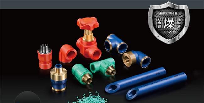 2025中国水管十大品牌极高防爆水管荣耀加冕
