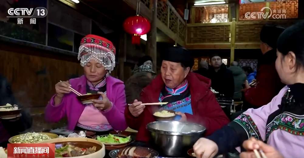 元旦假期新业态、新供给澎湃假日文旅消费新动能 