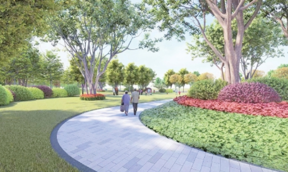 老城焕发新韵！济南这样讲述城市更新的故事