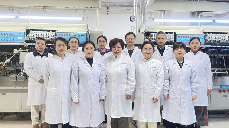 山东7集体获表彰！2023年度全国三八红旗集体名单揭晓