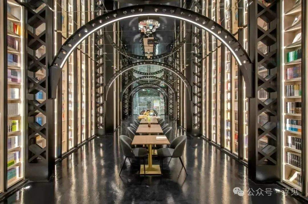 钟书阁要来济南了，3个大猜想！