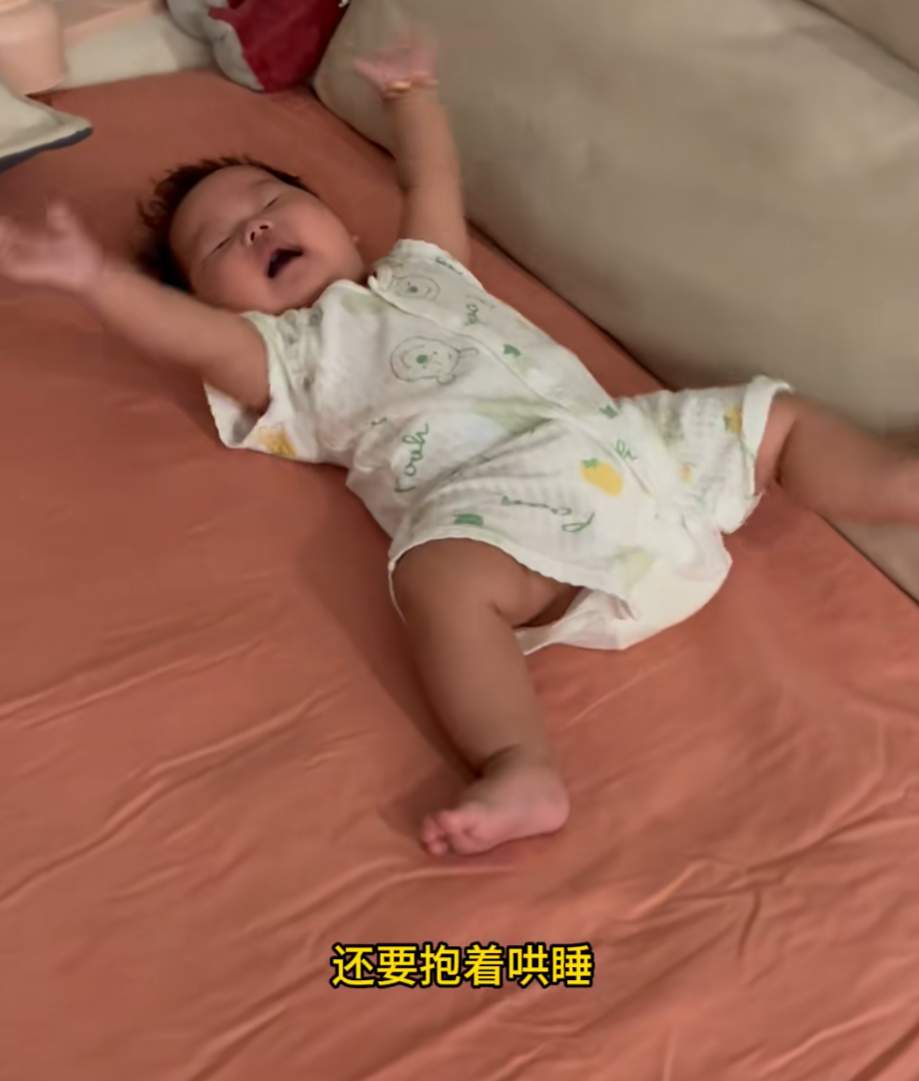 “我一个男人竟然得了产后抑郁！”33岁宝爸放弃事业带娃，已与妻子离婚！