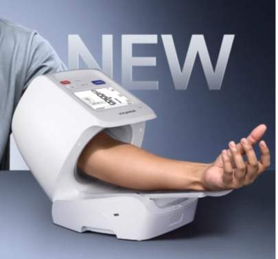 节后需注重血压管理,鱼跃血压计YE698一机三测筑牢健康防线