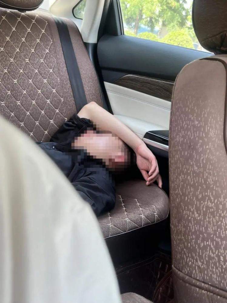 男子打1400公里顺风车逃单续：司机收到钱了