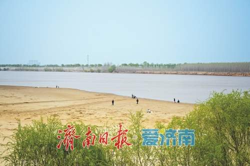 趵眼｜蓝天白云成“常客”，济南是怎么做到的？