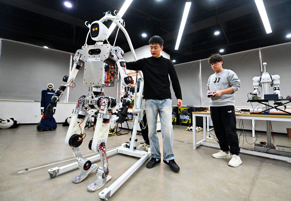 起步有力 开局良好——透视2026年中国经济开年表现