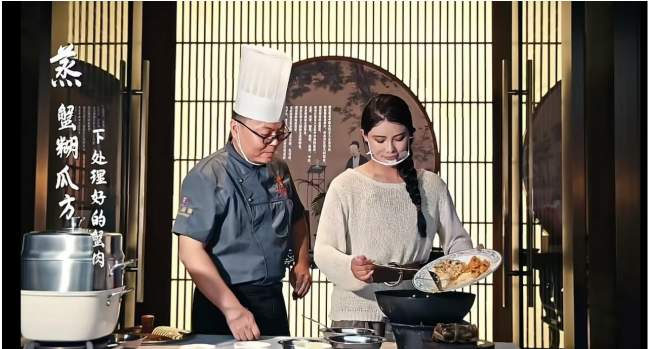 苏泊尔非遗合作圆满交卷:承千年炊烟,续盛世薪火