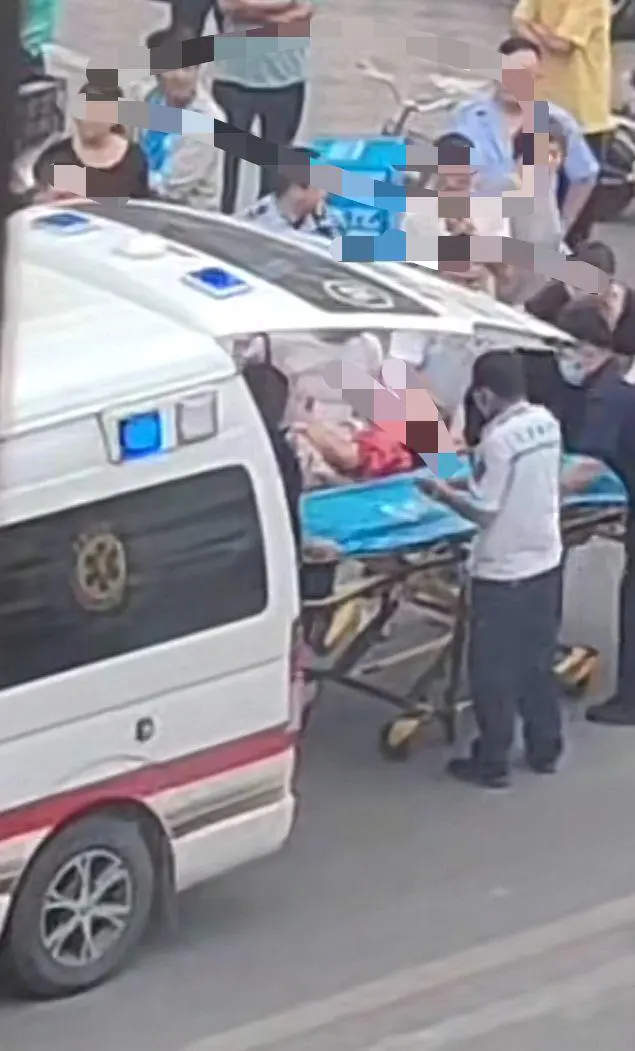 天津发生刑事案件，警方回应：犯罪嫌疑人被当场控制