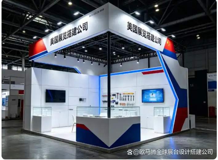 选CES展台服务商避开三大误区：只看本土、只看创意、只看低价
