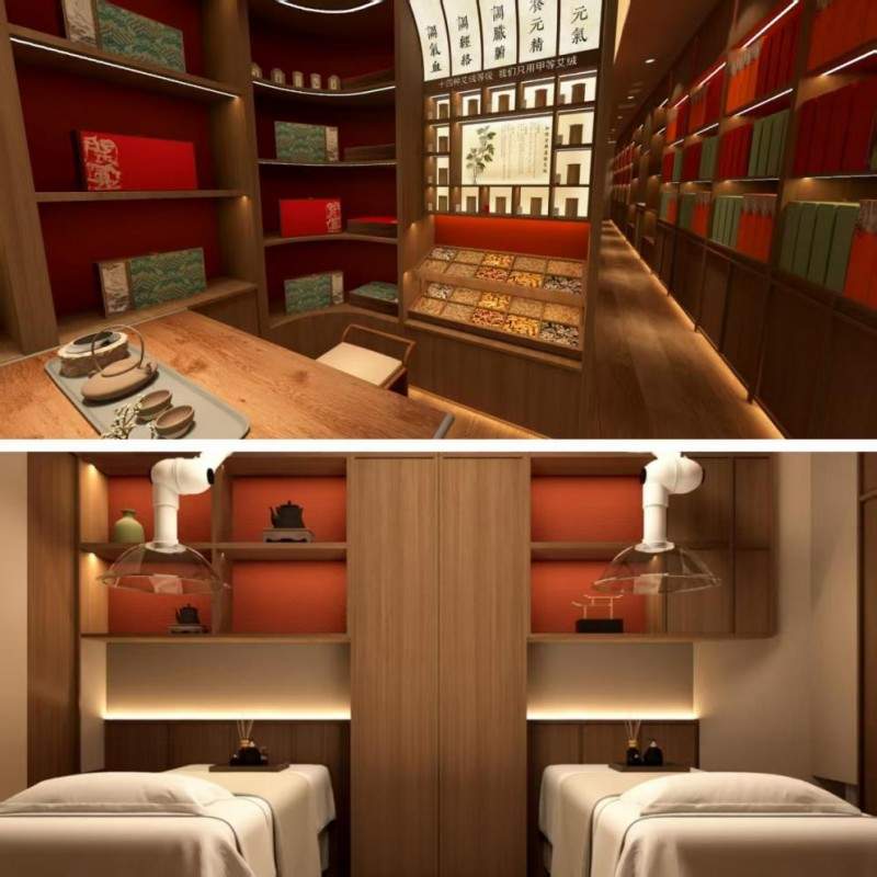 艾红象：深耕蕲艾非遗技艺 让千年艾灸文化惠及现代健康生活