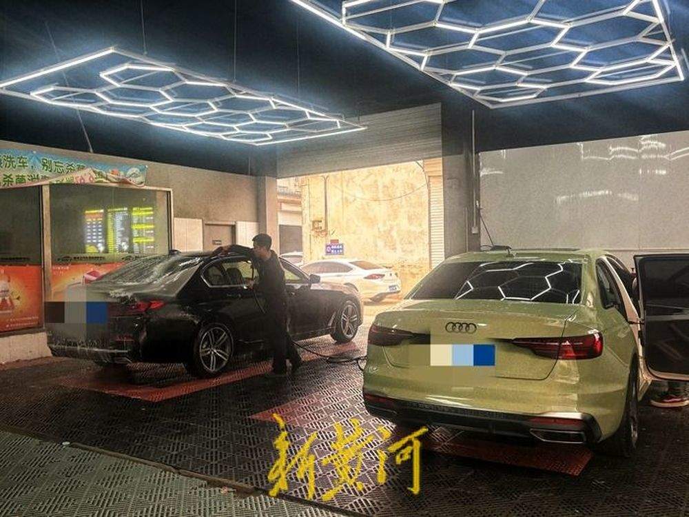 “新年经济”持续火热，济南这些地方订单量激增