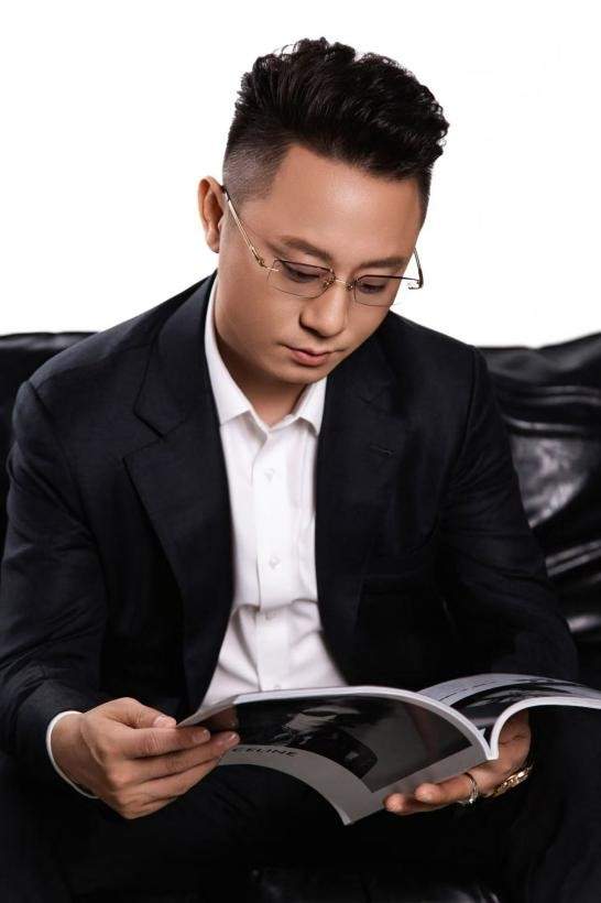 鼎药世家刘辉亮：让中医养生文化走向大众