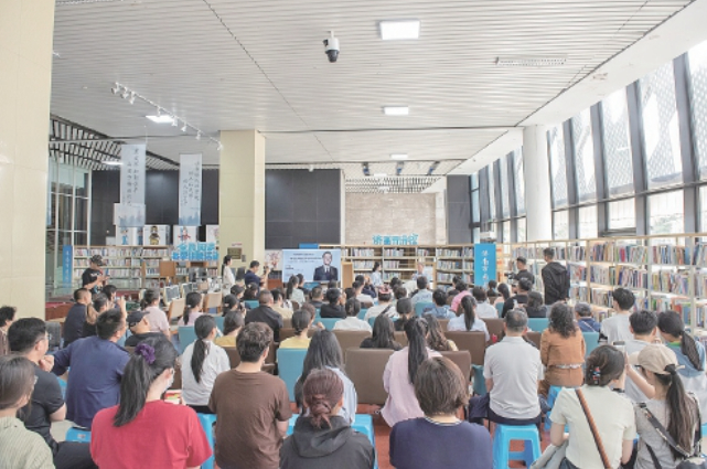 如何高效读书?试试“三自”读书法