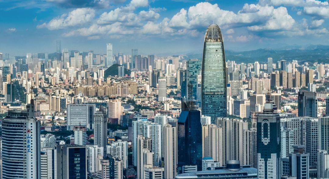 望岳谈｜山东以“稳”“增”步调，迈向全年和“十四五”规划目标