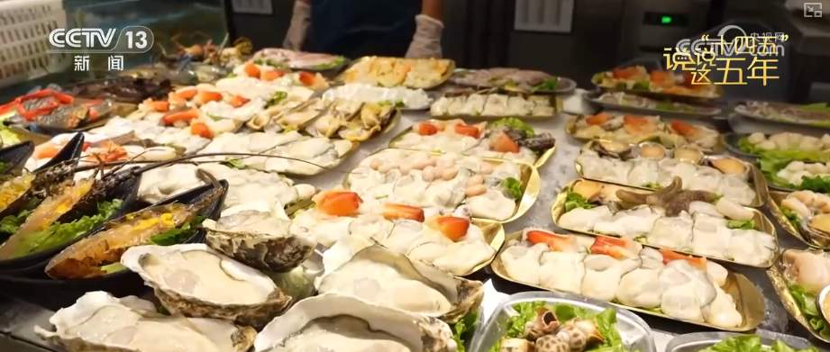 幸福日子芝麻开花节节高!“十四五”这五年百姓有话说