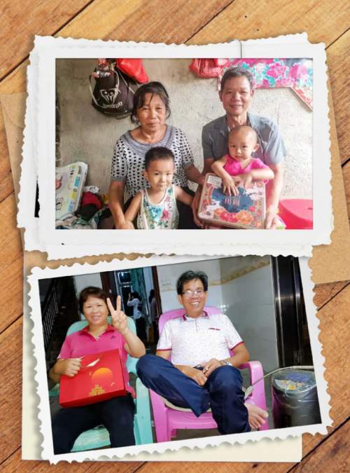 情暖中秋 爱传万家,科治好双份关怀筑牢企业与员工的团圆纽带