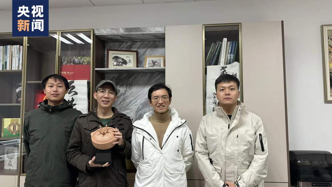 全网追更的“果菌王”，可以开吃了！