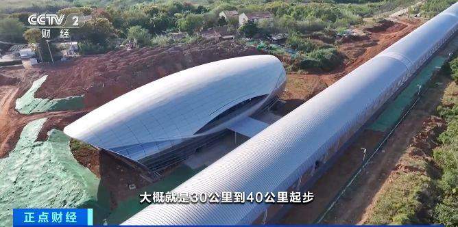 7秒冲刺时速650公里，我国磁悬浮技术获新突破