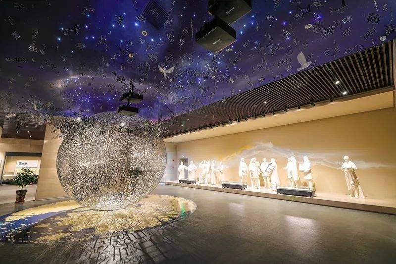 山东，真挺“e”的