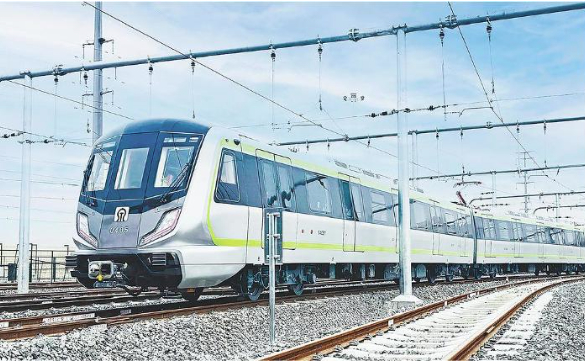 33站逛遍济南“顶流”,地铁4号线最新密码